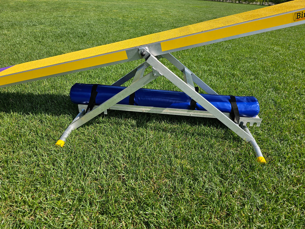 Bing. Agility Sandbag for Seasaw