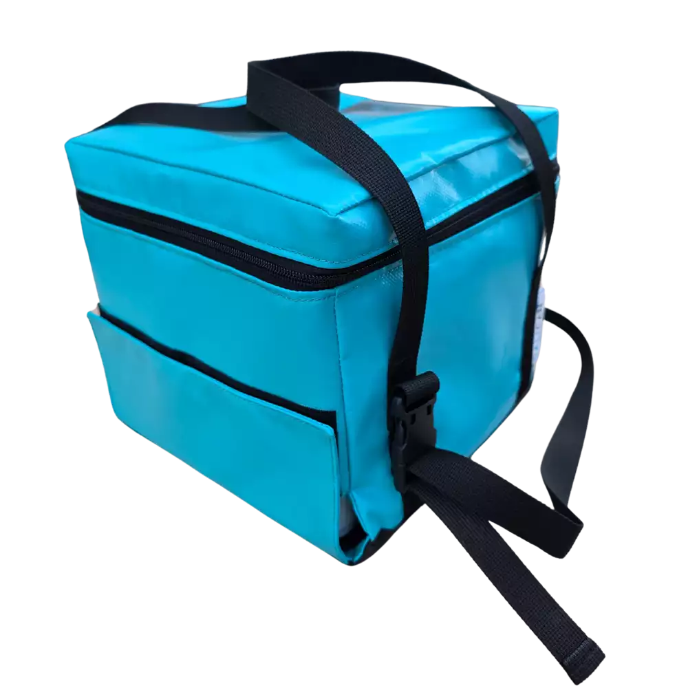 Level Teach & Treat Bag