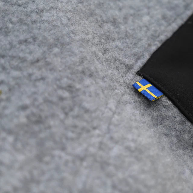 HUNDLANDS WOOL JACKET SPORT