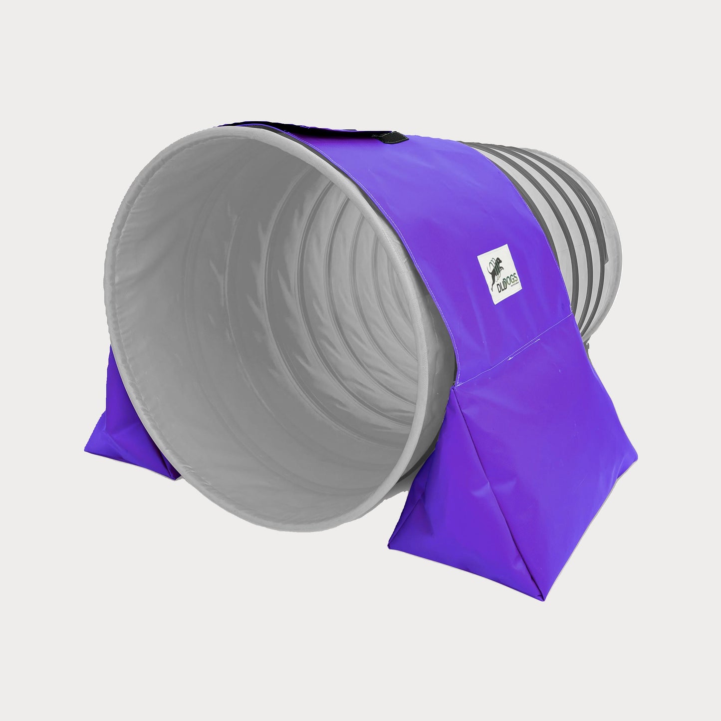 DLDogs Dual Handle Sandbag
