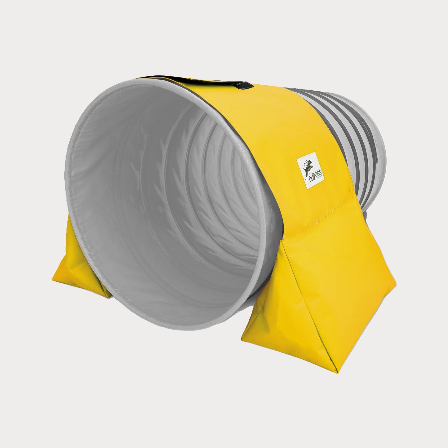 DLDogs Dual Handle Sandbag