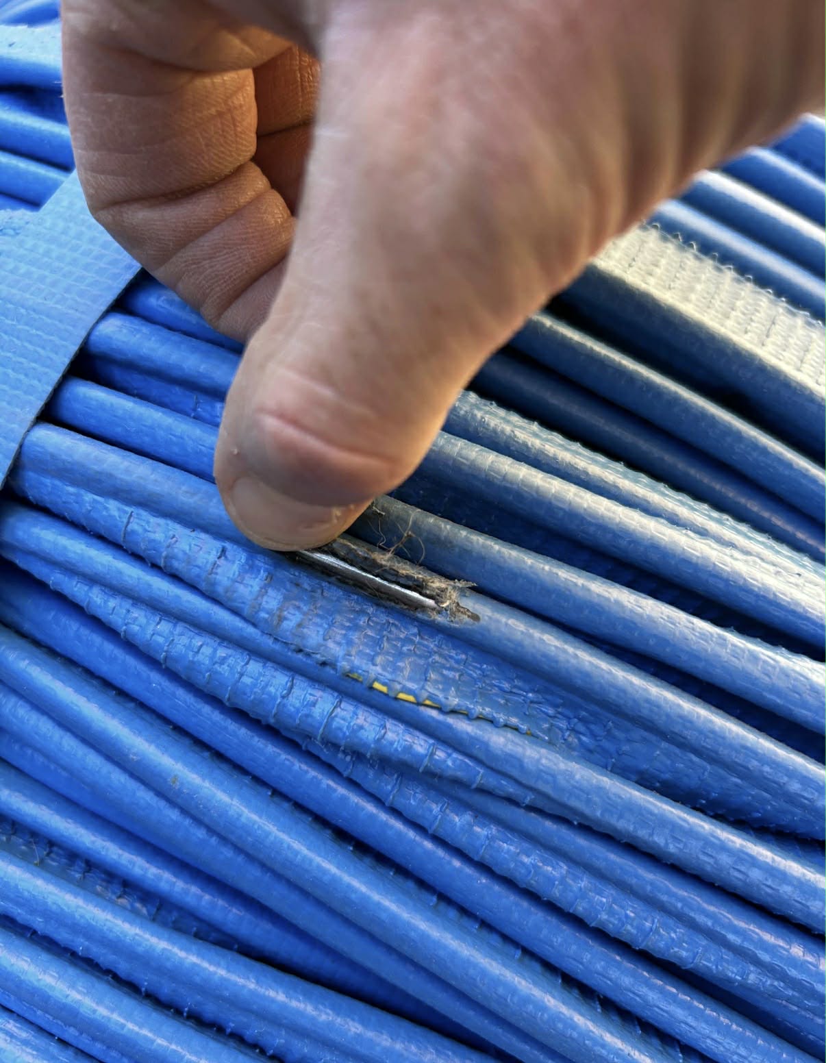 DLDogs Antislip+ Tunnel