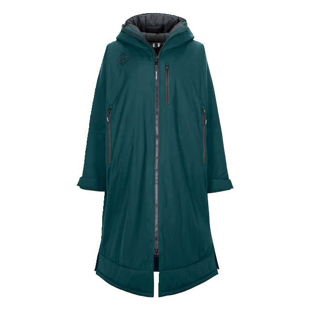 HUNDLANDS OVERJACKET MEIN