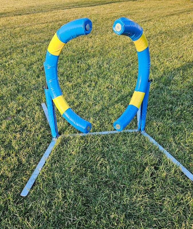 Bing.Agility Breakaway Tyre