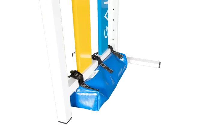 Wing Weight Bag