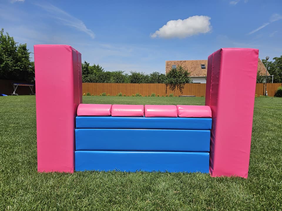Bing.Agility Soft Wall