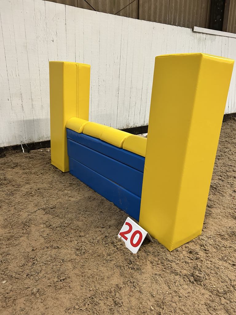 Bing.Agility Soft Wall