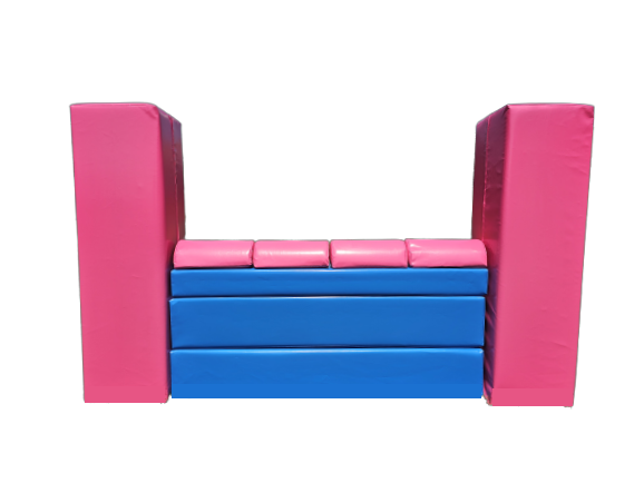 Bing.Agility Soft Wall