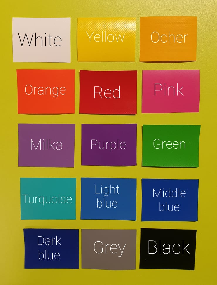 Bing.Agility Soft Wall