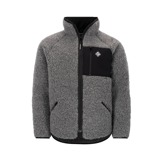 HUNDLANDS WOOL JACKET WARMEE LONG
