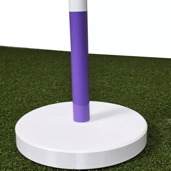 Level Training Pole