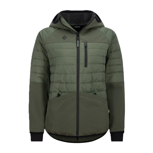 HUNDLANDS TRAINING JACKET AIR HYBRIDO 2.0