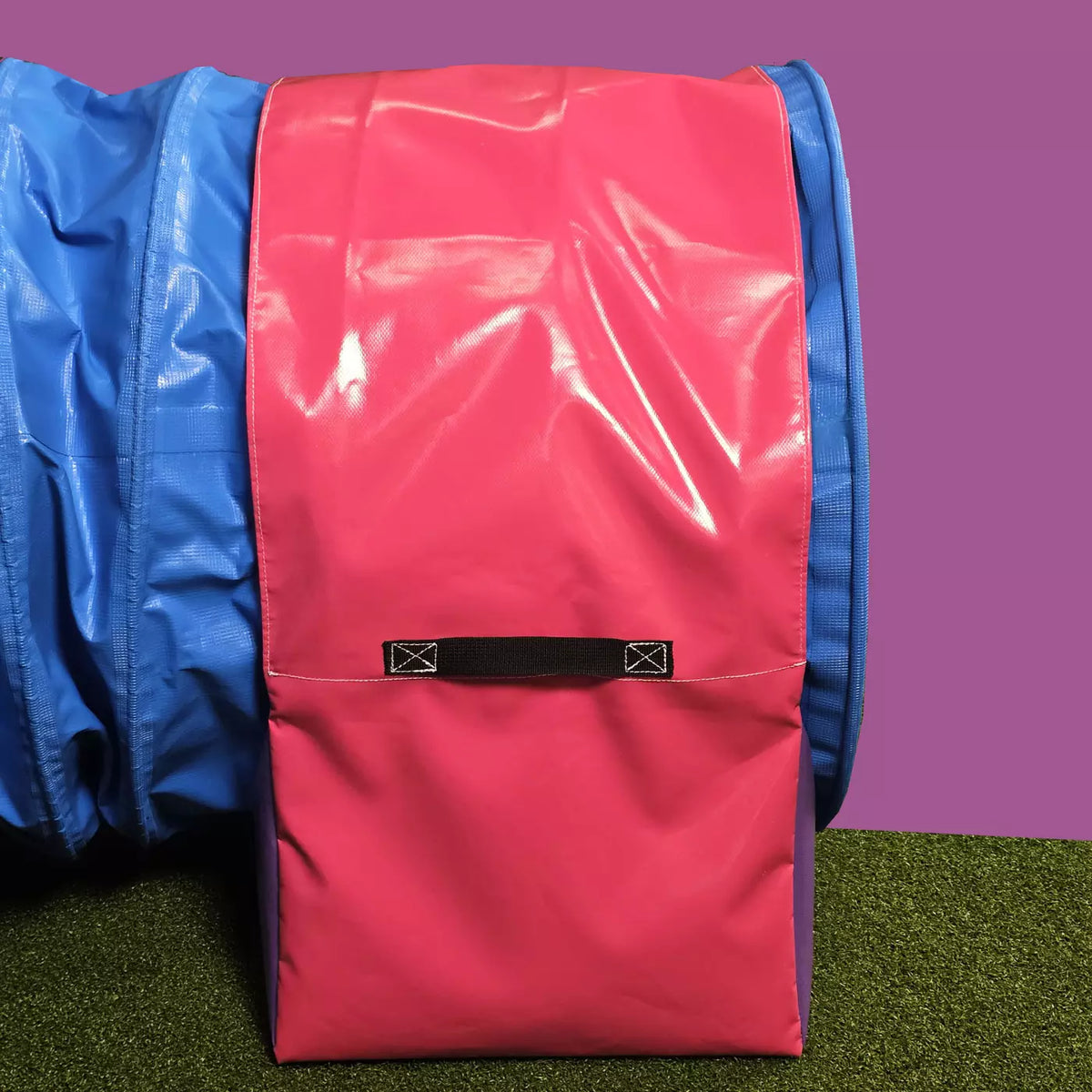 Level Tunnel Sandbag