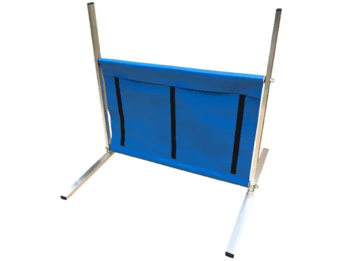 Obedience Fabric Jump