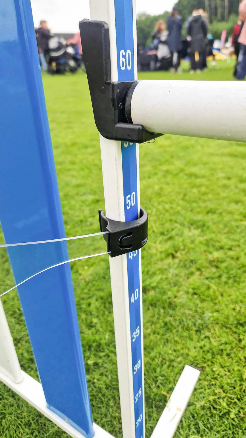 Jumping Guide Set of 2