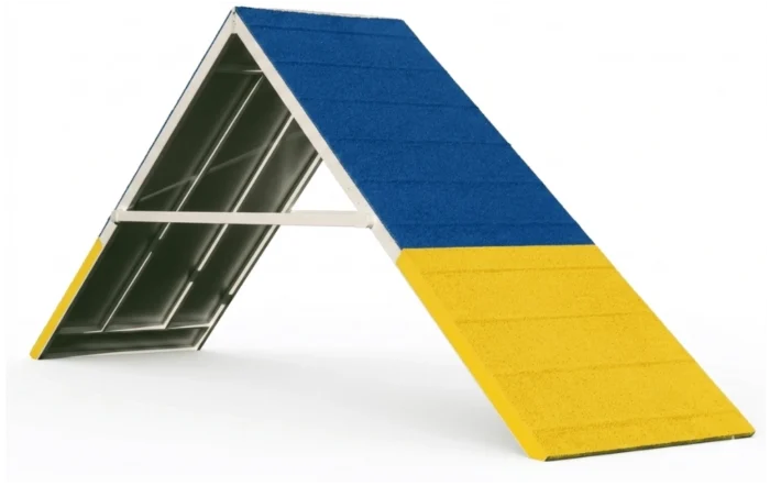 Intercan Soft A-Frame
