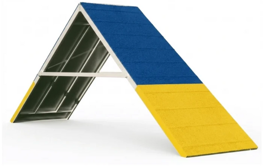 Intercan Soft A-Frame