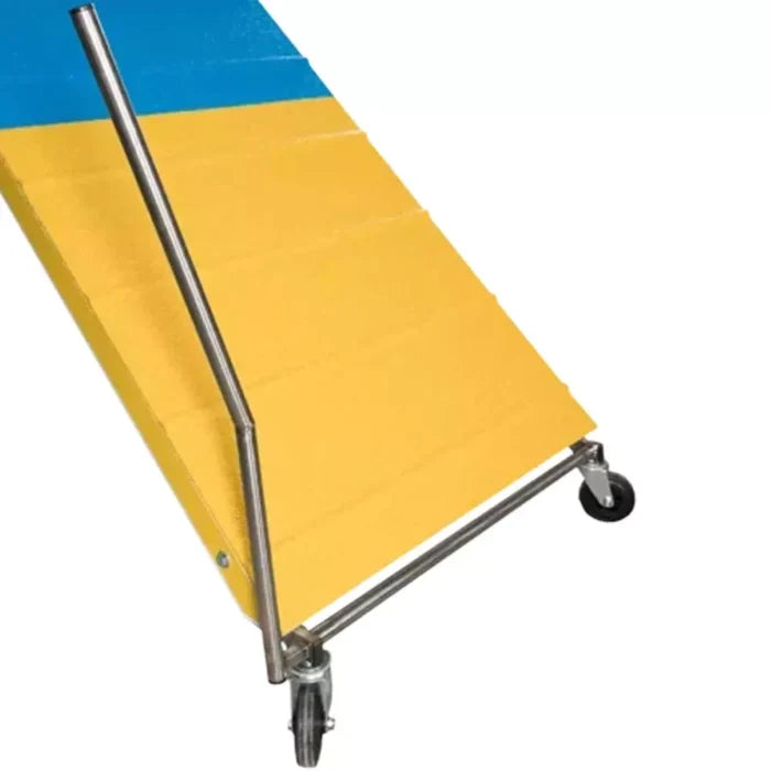 Intercan Soft A-Frame