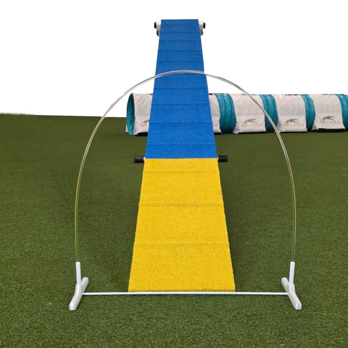 Level Training Arch