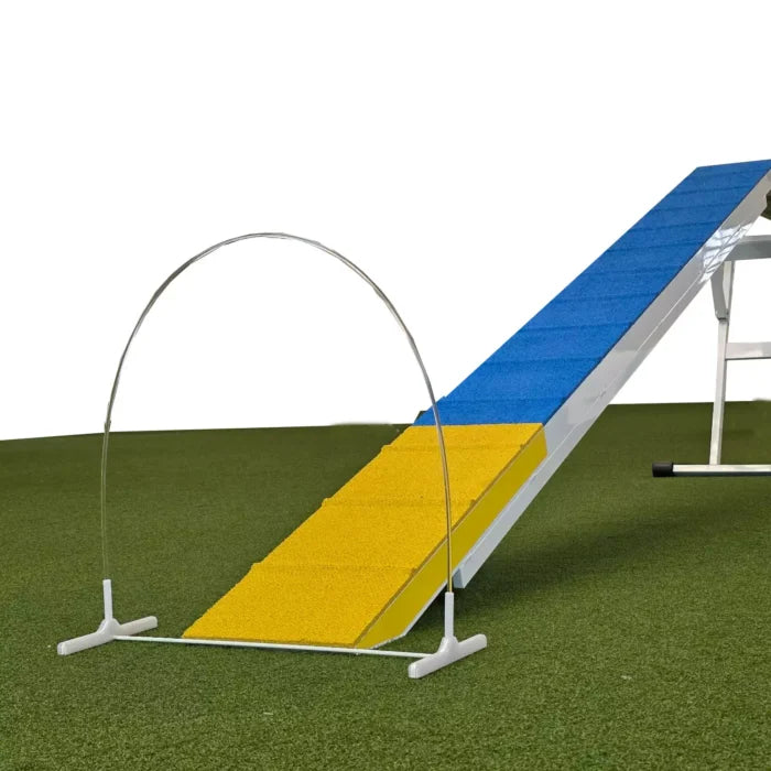 Level Training Arch
