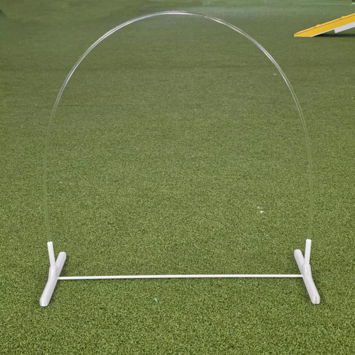 Level Training Arch