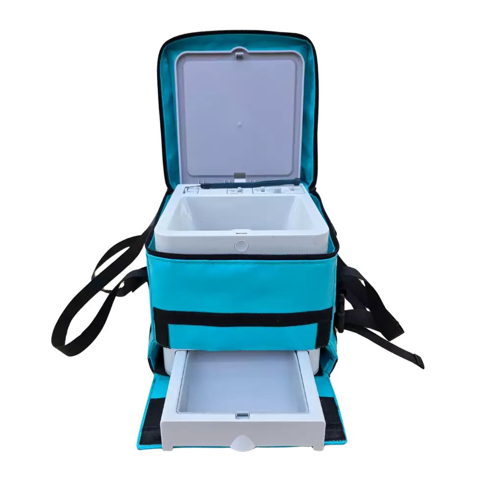 Level Teach & Treat Bag