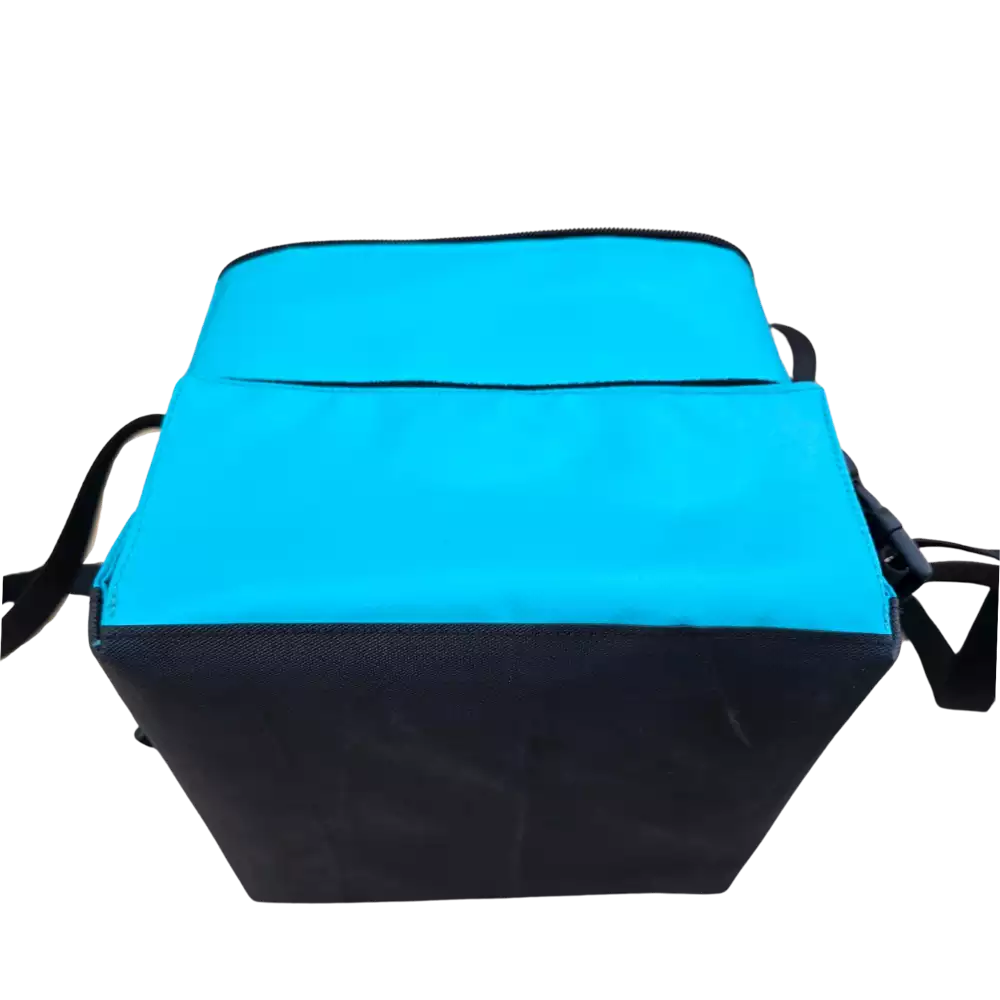 Level Teach & Treat Bag