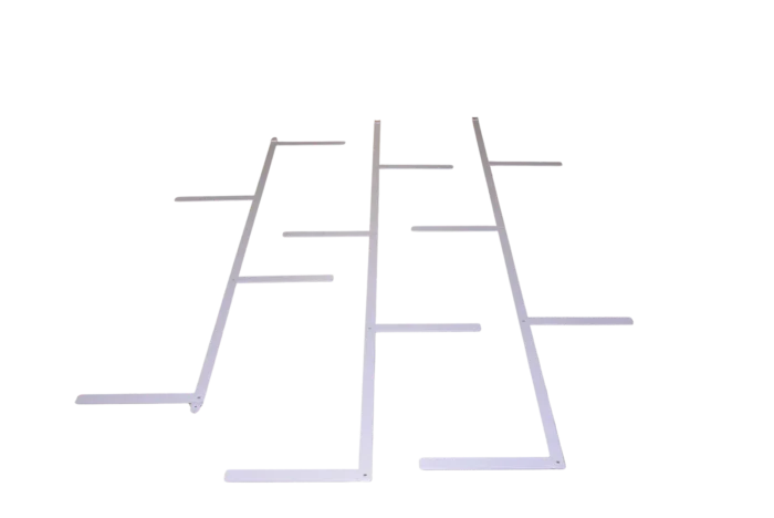 Channel Weaves