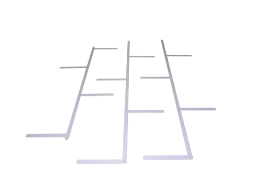 Channel Weaves