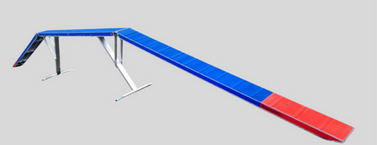 Bing.Agility Soft Dog Walk