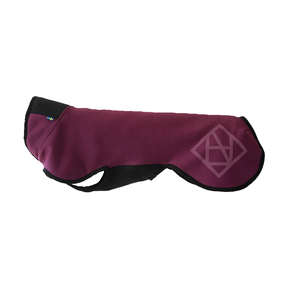 HUNDLANDS FLEECE JACKET SPORT