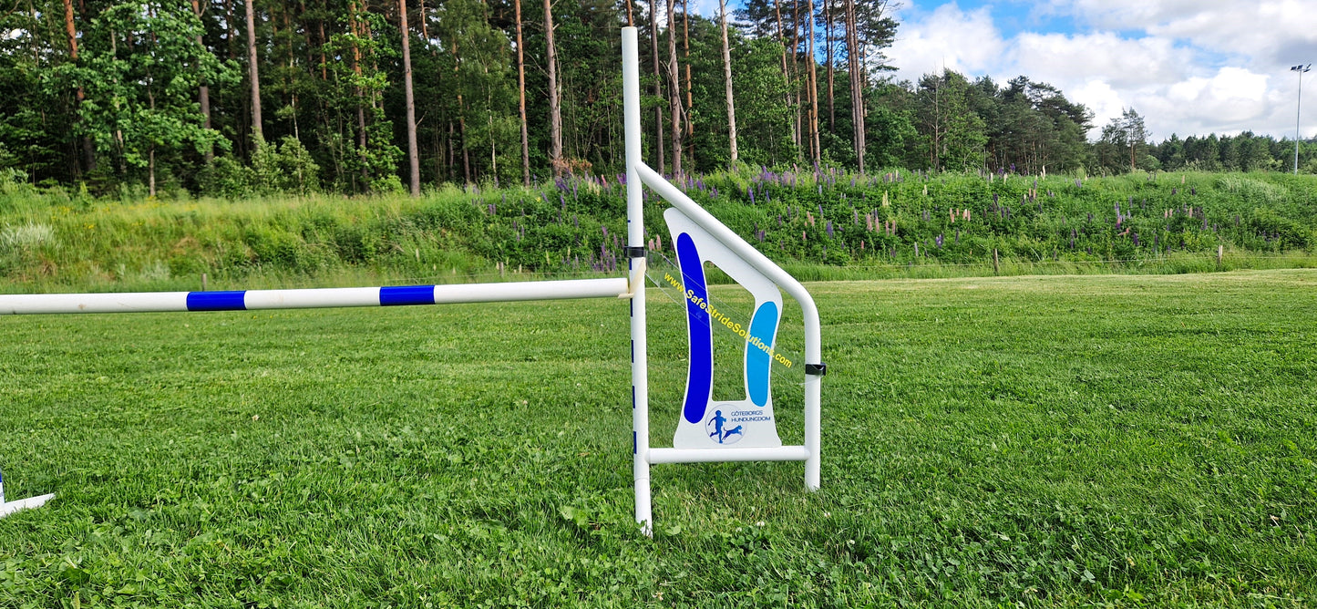 Jumping Guide Set of 2