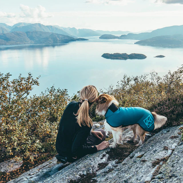 HUNDLANDS FLEECE JACKET SPORT