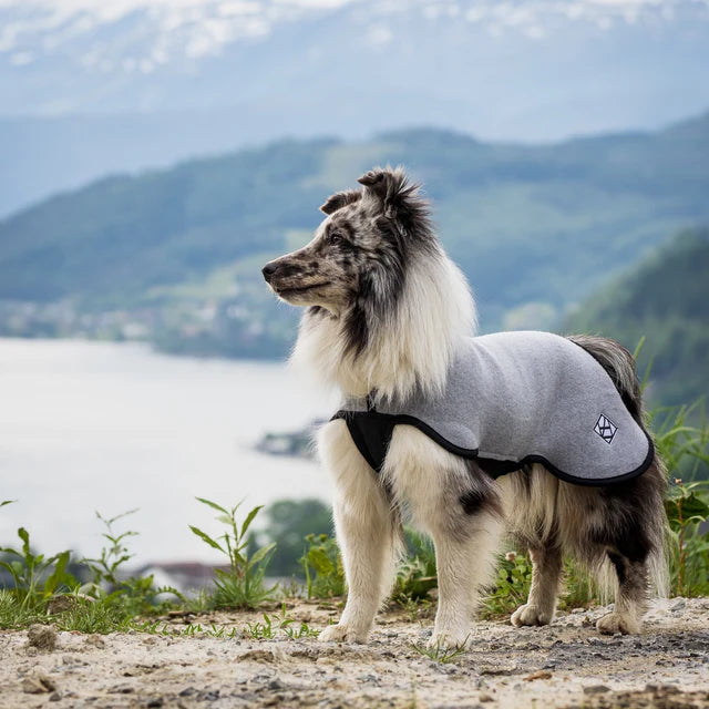 HUNDLANDS WOOL JACKET SPORT