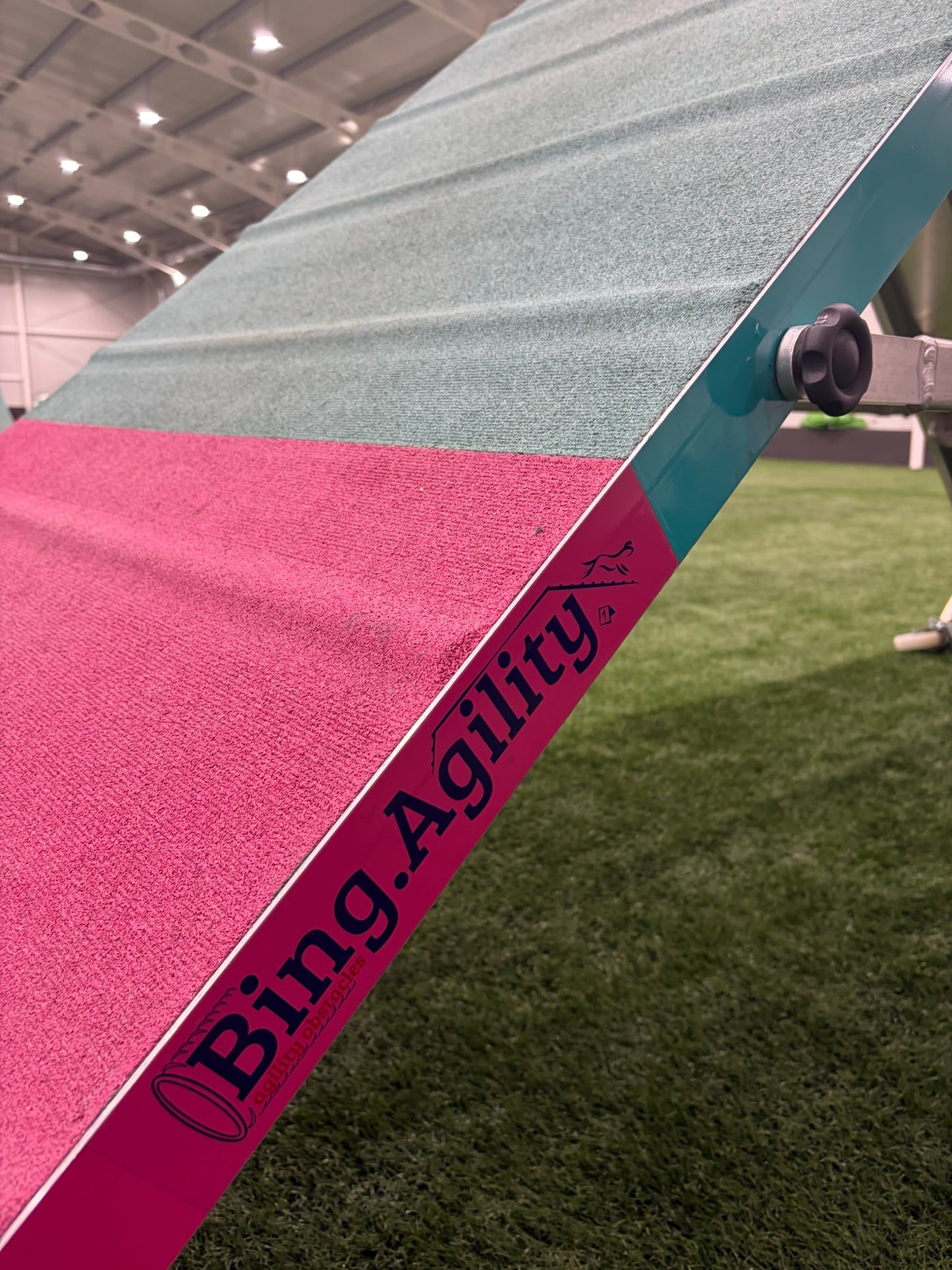Bing.Agility A-Frame
