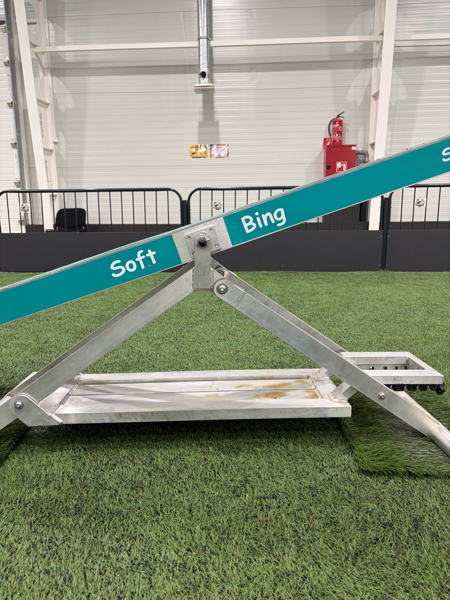 Bing.Agility See-Saw