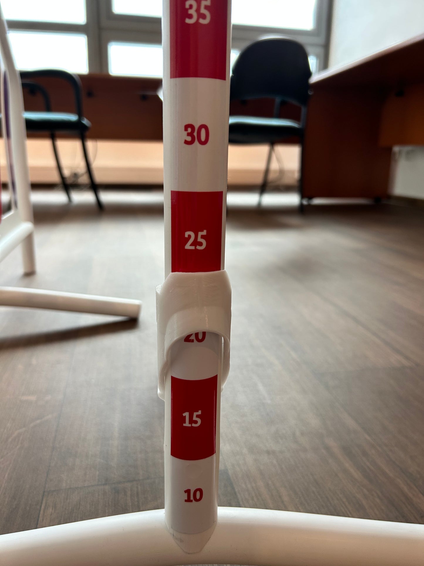 Bing.Agility Soft Plastic Jumps