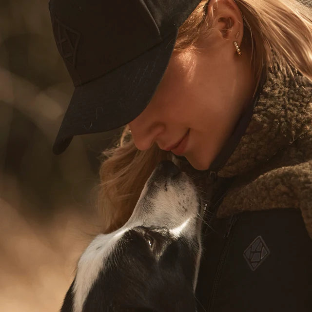 HUNDLANDS WOOL JACKET WARMEE