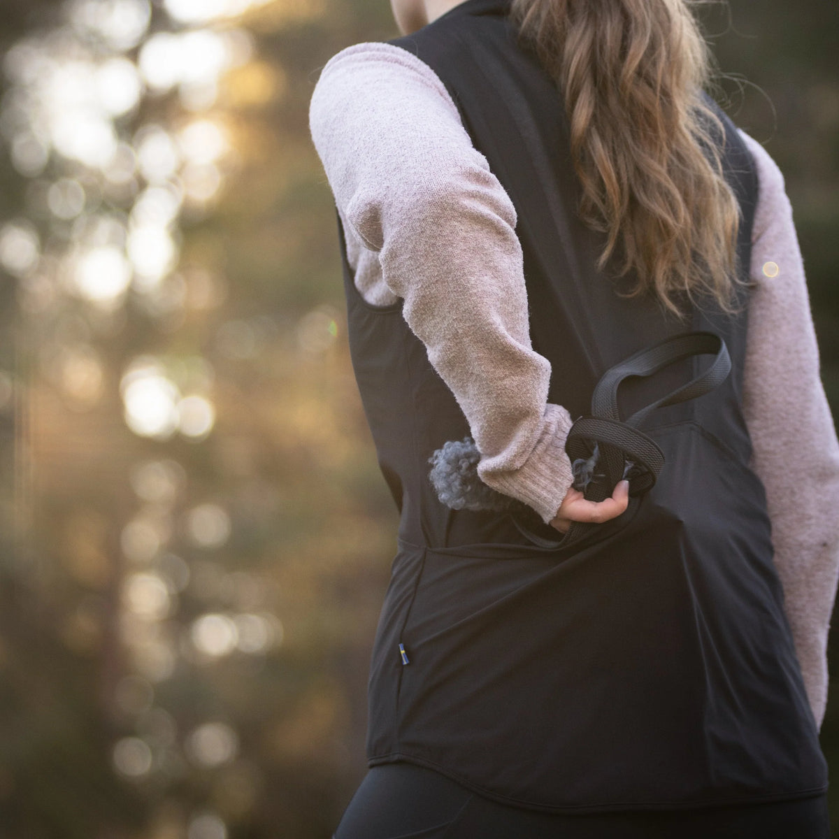 HUNDLANDS TRAINING VEST SPORT