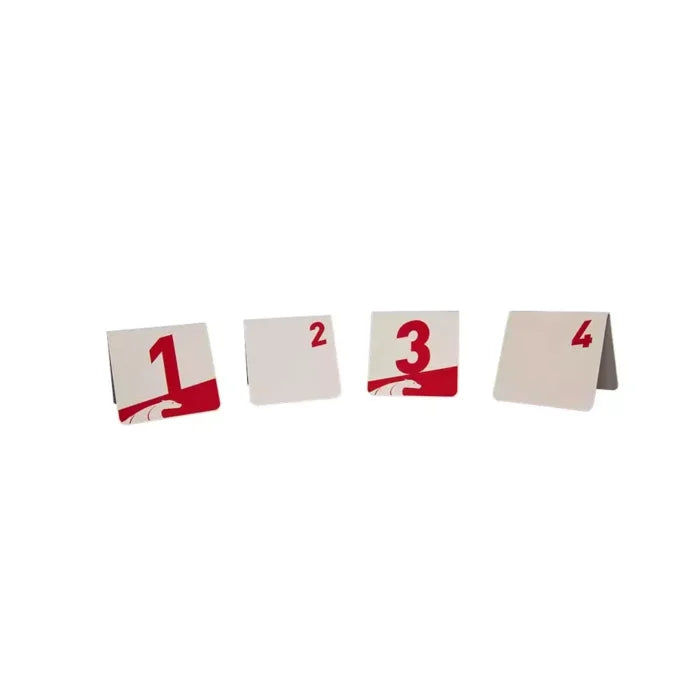 Numbers 'Plus'
