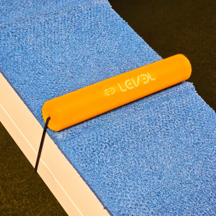 Level Soft Step Dog Walk Regulator