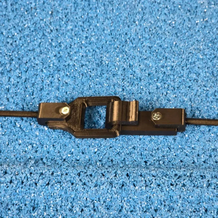 Level Soft Step Dog Walk Regulator
