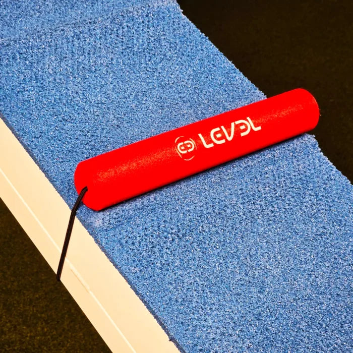 Level Soft Step Dog Walk Regulator
