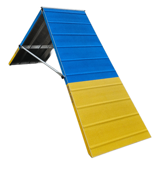Bing.Agility A-Frame
