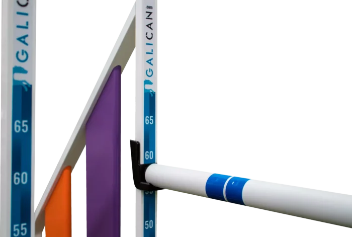 Safe Jump bar