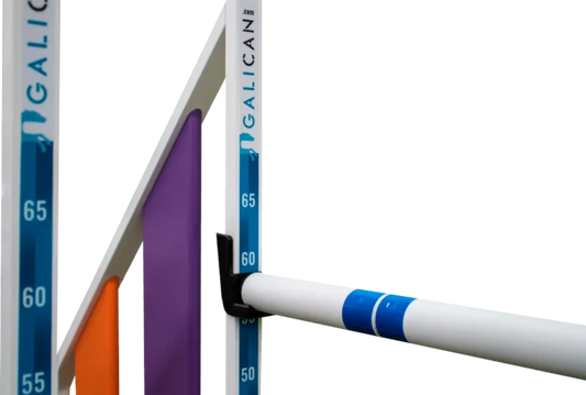 Safe Jump bar