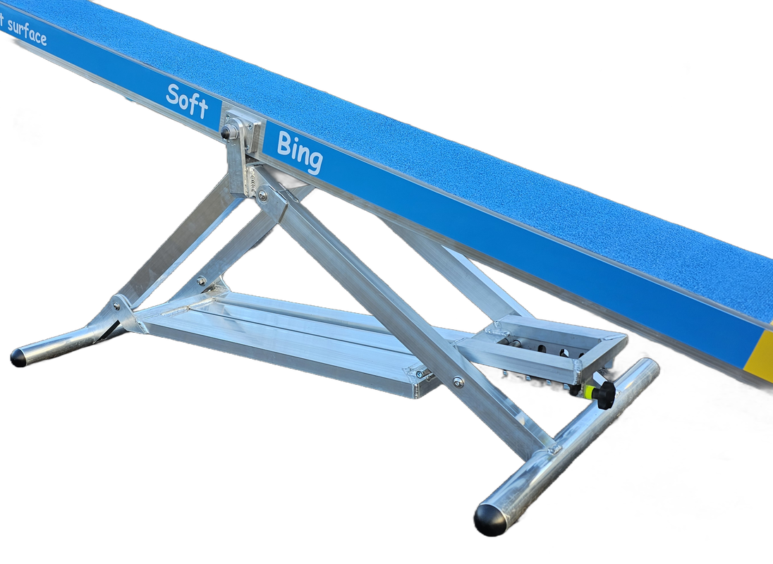 Bing.Agility See-Saw