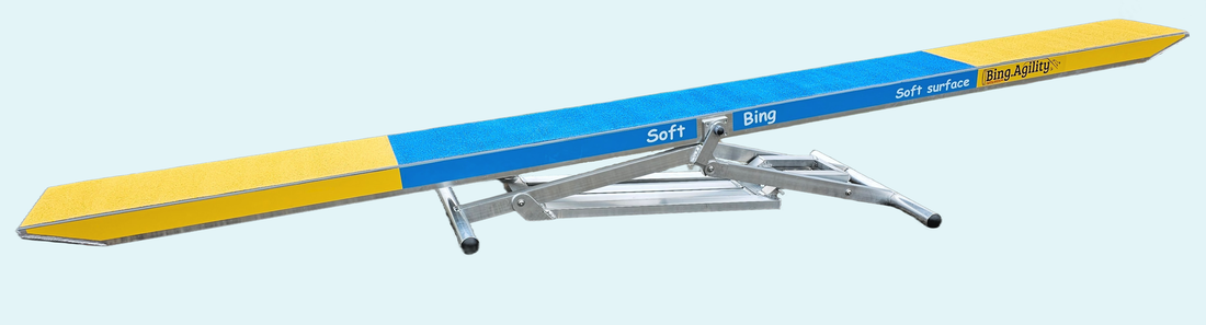 Bing.Agility See-Saw