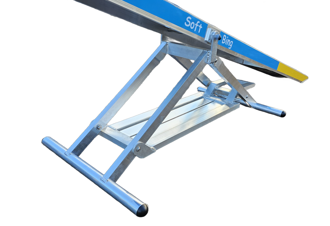 Bing.Agility See-Saw