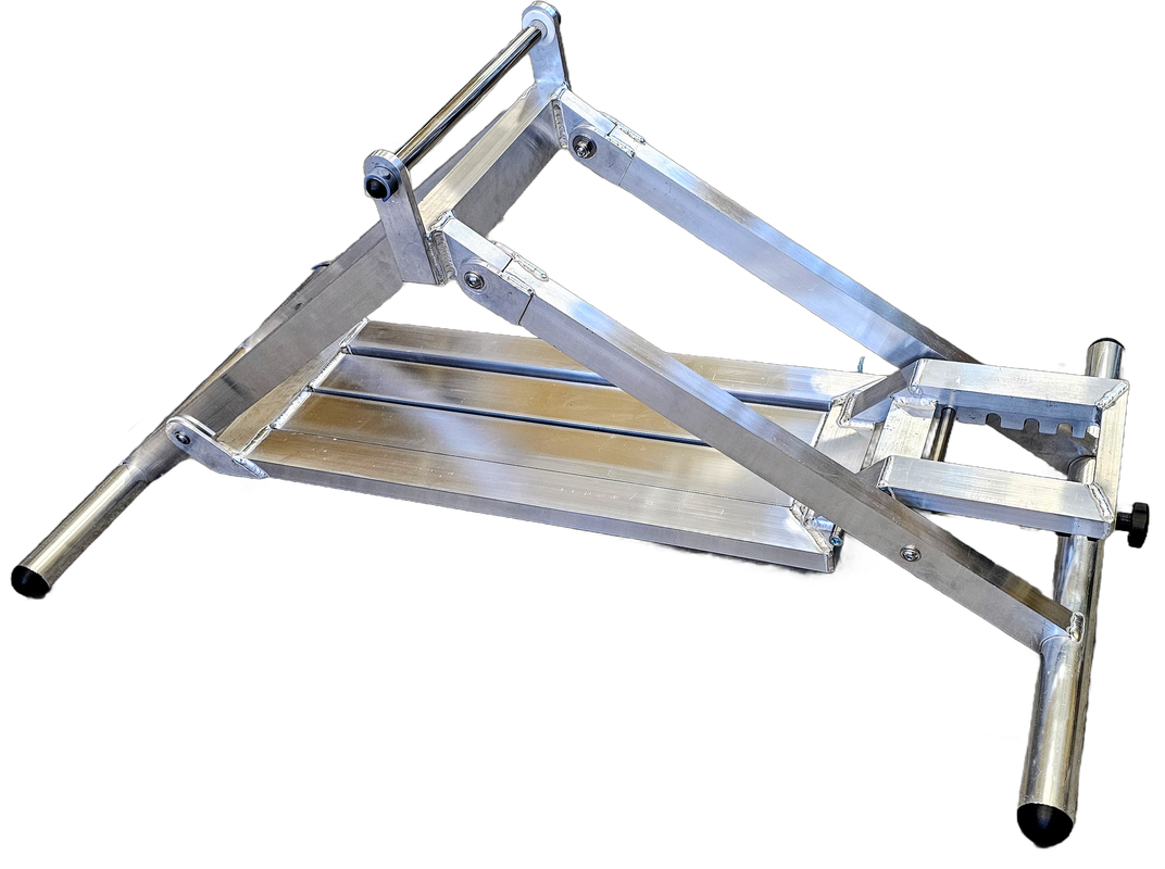 Bing.Agility See-Saw